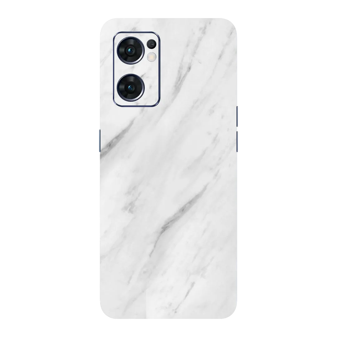 Oppo Reno 7 Skins & Wraps