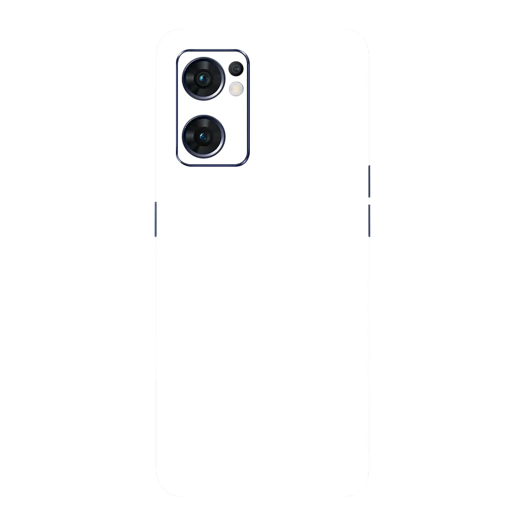 Oppo Reno 7 Skins & Wraps