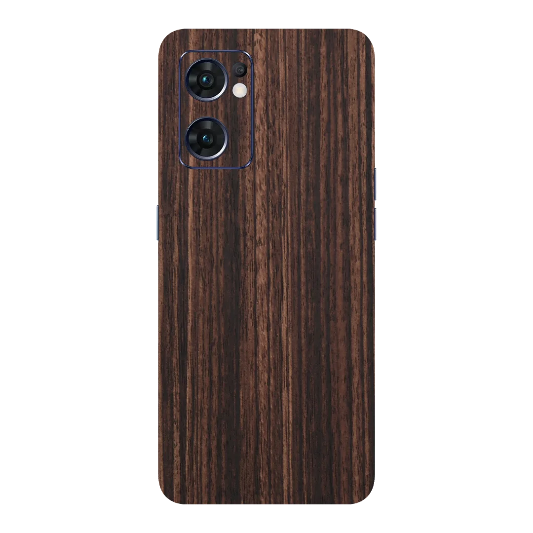 Oppo Reno 7 Skins & Wraps