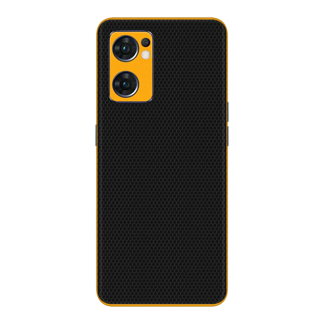 Oppo Reno 7 Skins & Wraps