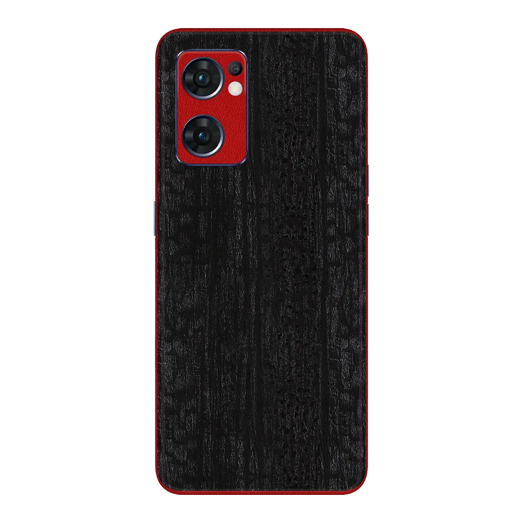 Oppo Reno 7 Skins & Wraps
