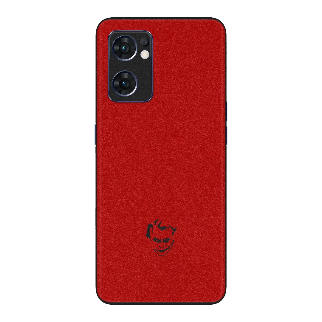 Oppo Reno 7  Skins & Wraps