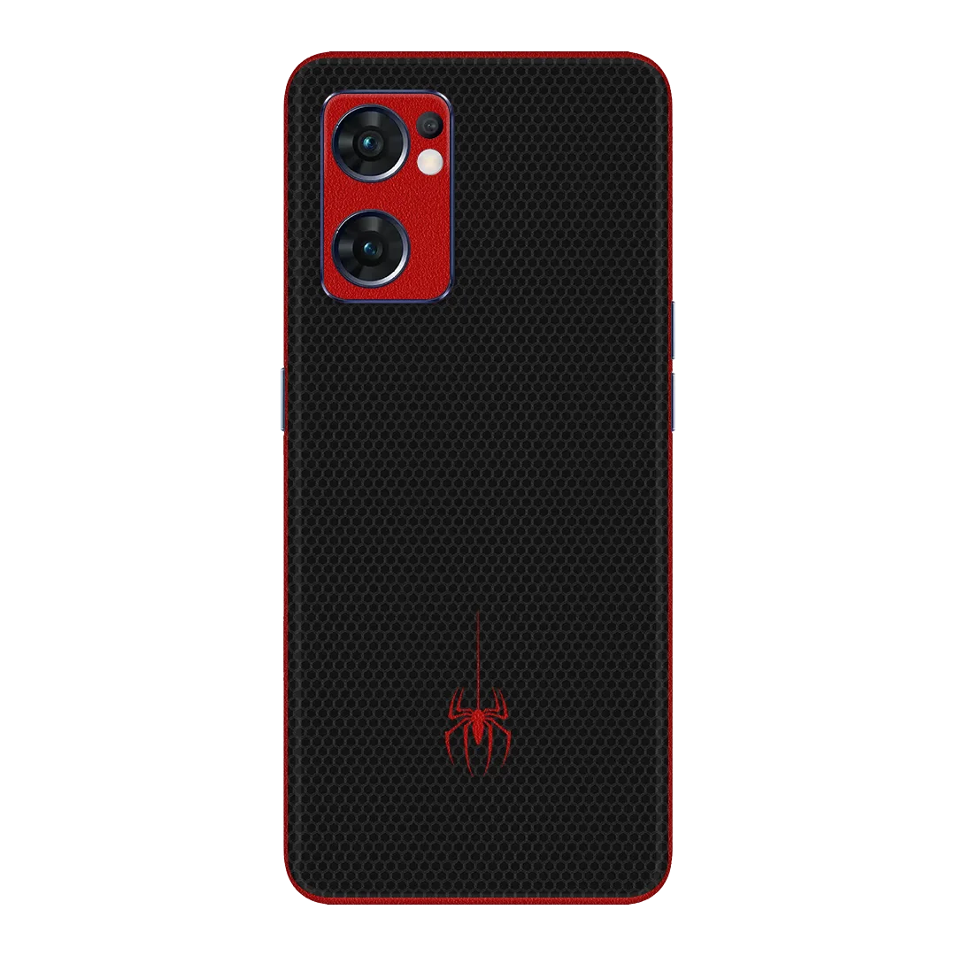 Oppo Reno 7 Skins & Wraps