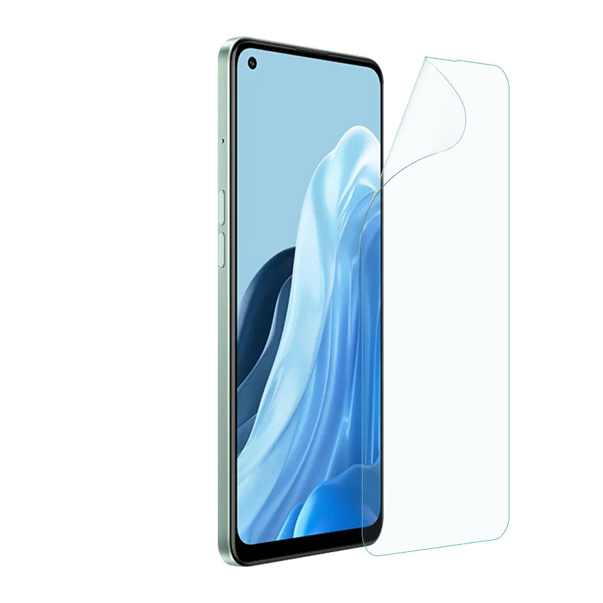 Oppo Reno 8 Lite Screen Protector