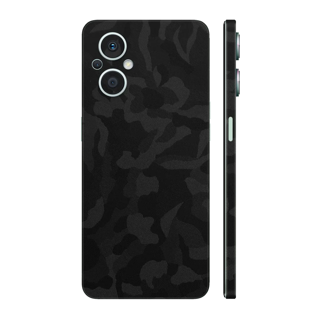 Oppo Reno 8 Lite Skins & Wraps