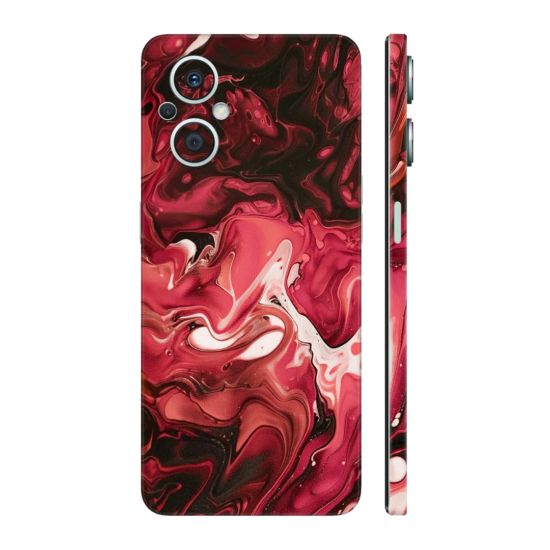 Oppo Reno 8 Lite Skins & Wraps