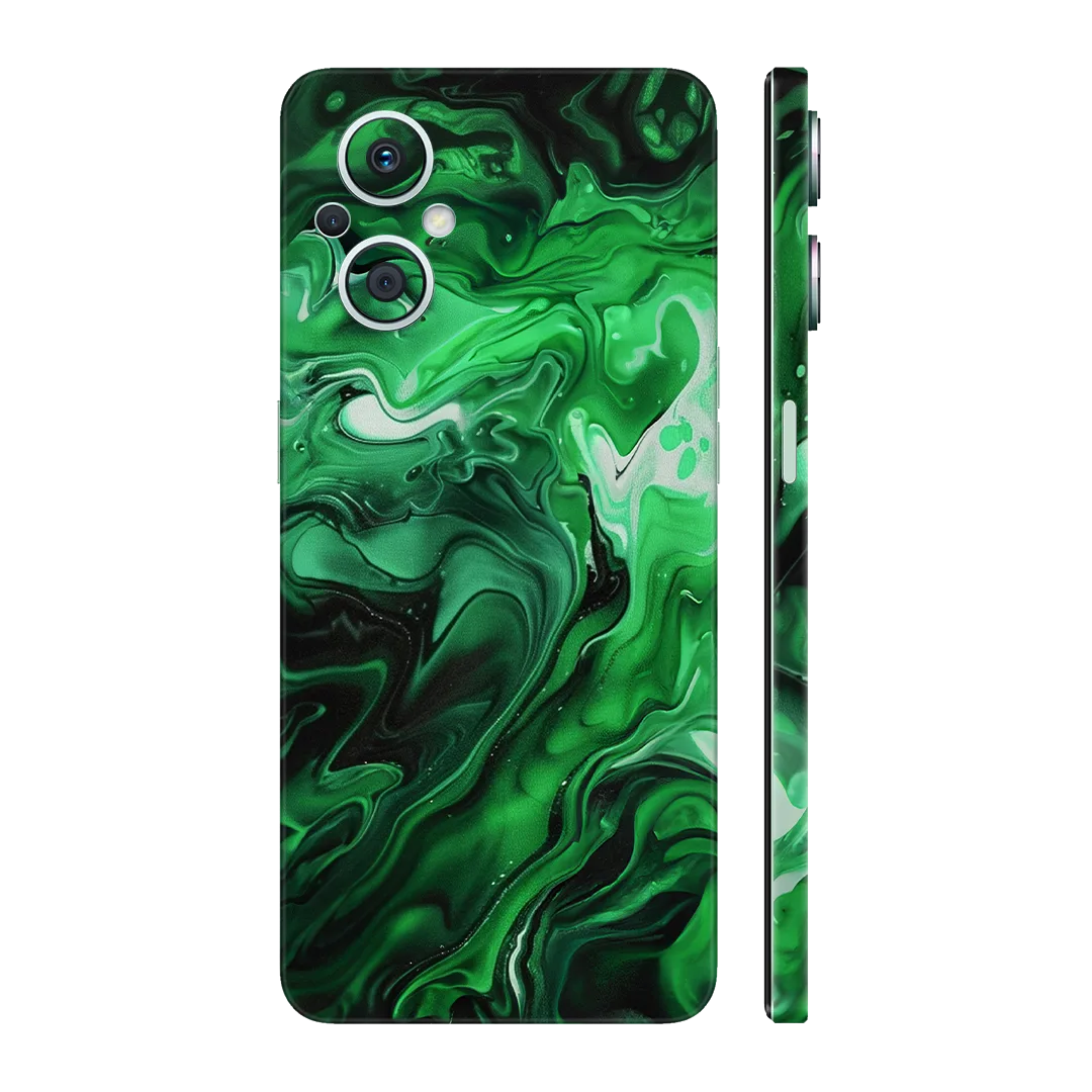 Oppo Reno 8 Lite Skins & Wraps
