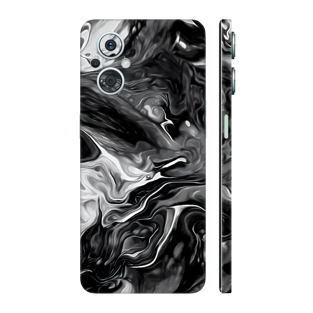 Oppo Reno 8 Lite Skins & Wraps