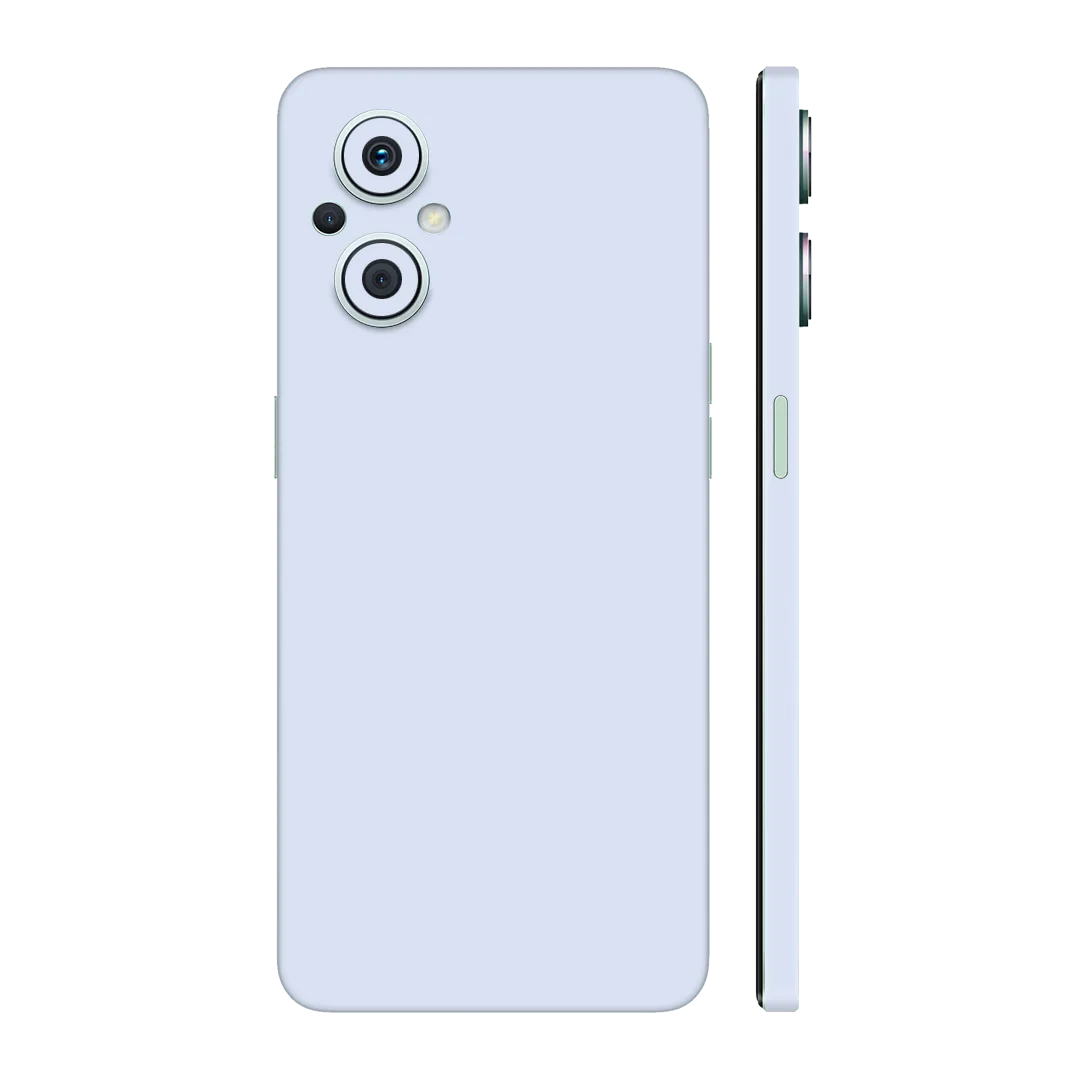 Oppo Reno 8 Lite Skins & Wraps