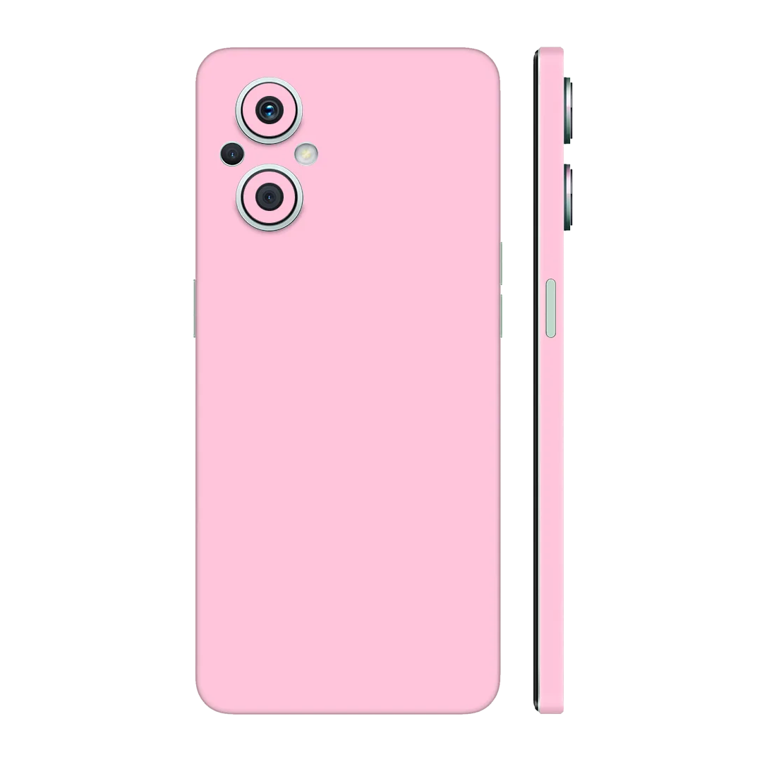 Oppo Reno 8 Lite Skins & Wraps