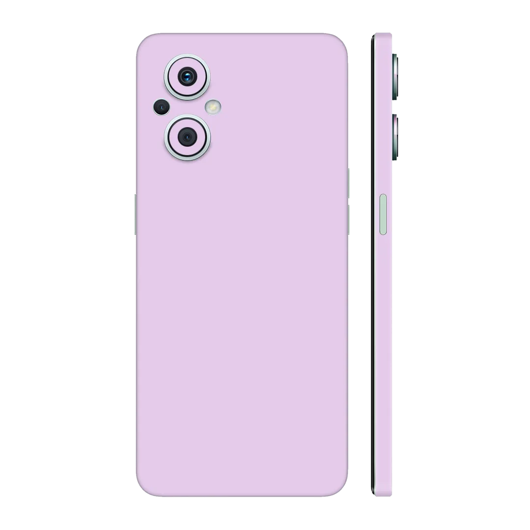 Oppo Reno 8 Lite Skins & Wraps