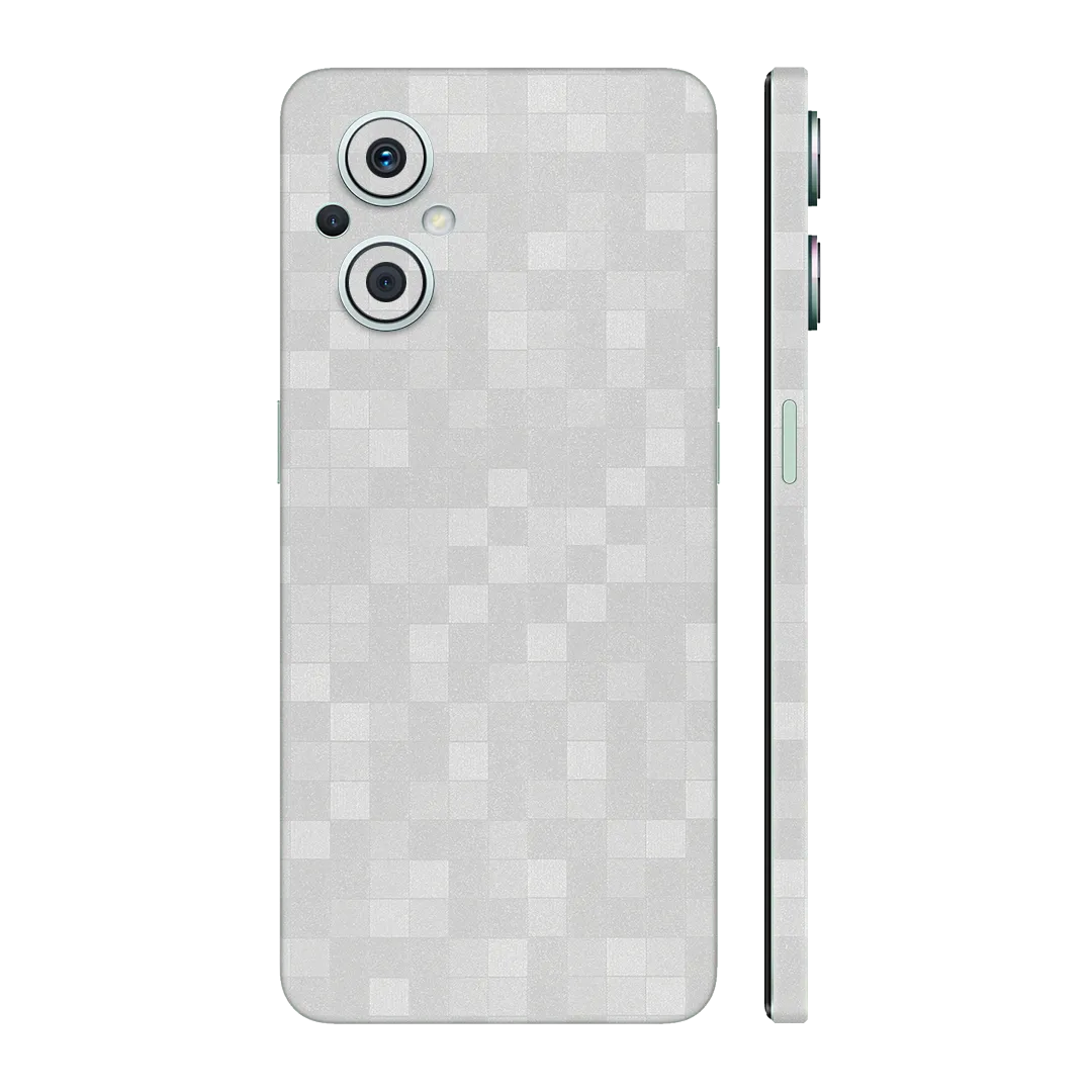 Oppo Reno 8 Lite Skins & Wraps