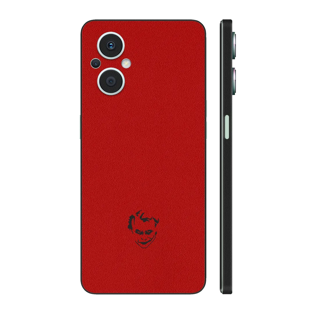 Oppo Reno 8 Lite Skins & Wraps