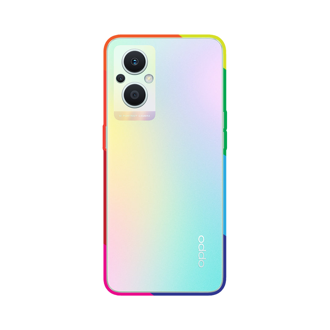 Oppo Reno 8 Lite Skins & Wraps