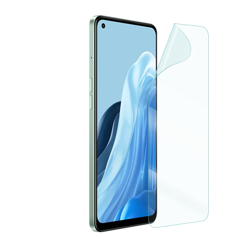Oppo Reno 8 Lite Screen Protector