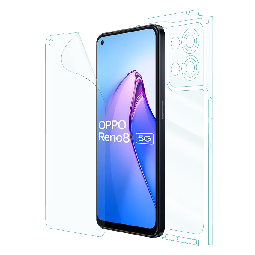 Oppo Reno 8 5G Screen Protector