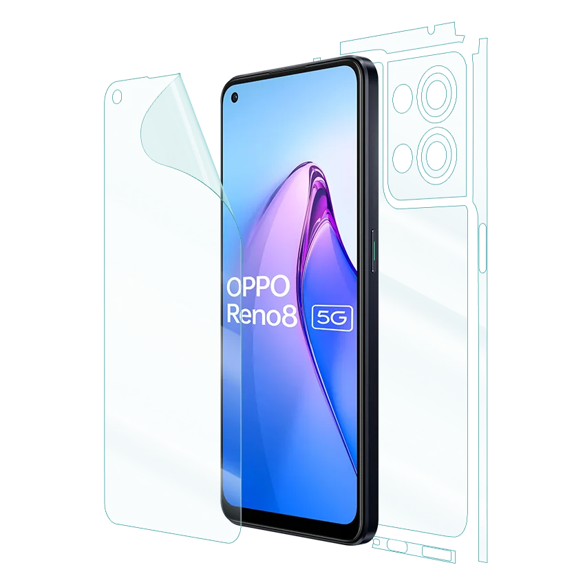 Oppo Reno 8 5G Screen Protector