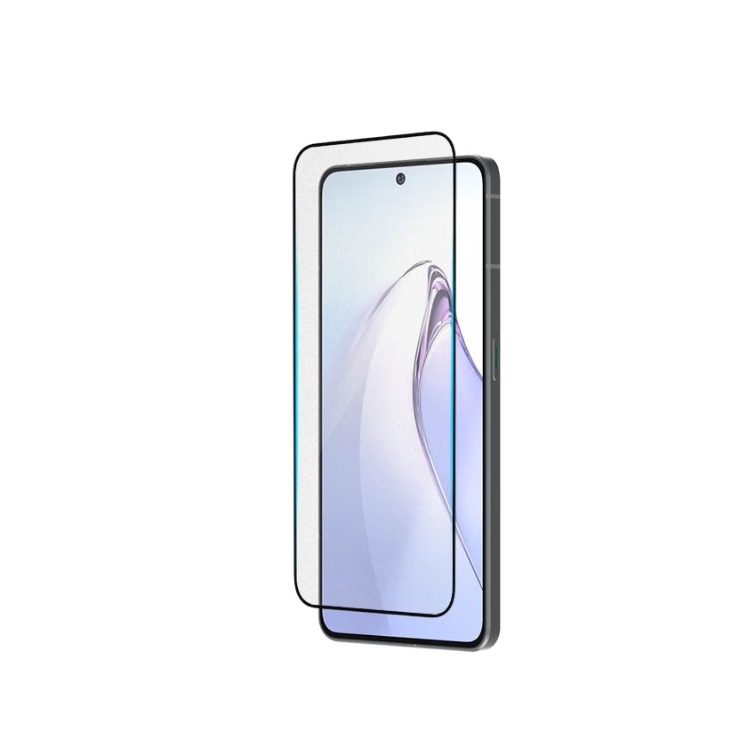 Oppo Reno8 4G/5G Tempered Glass Screen Protector