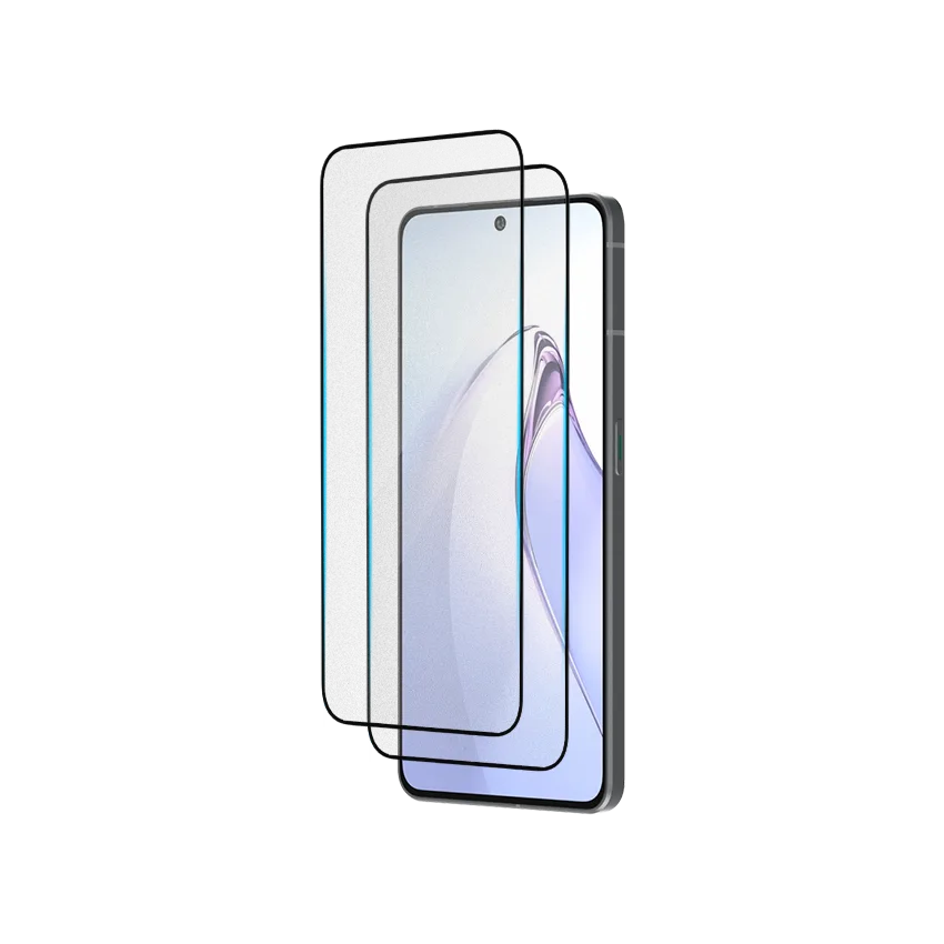 Oppo Reno8 4G/5G Tempered Glass Screen Protector