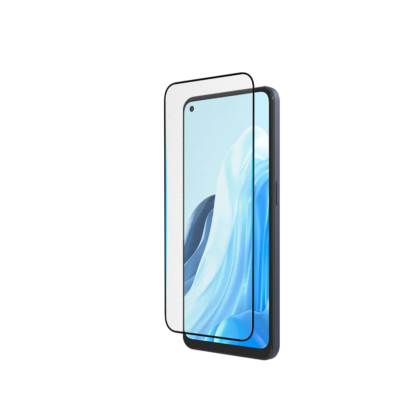 Oppo Reno8 Lite 5G Tempered Glass Screen Protector