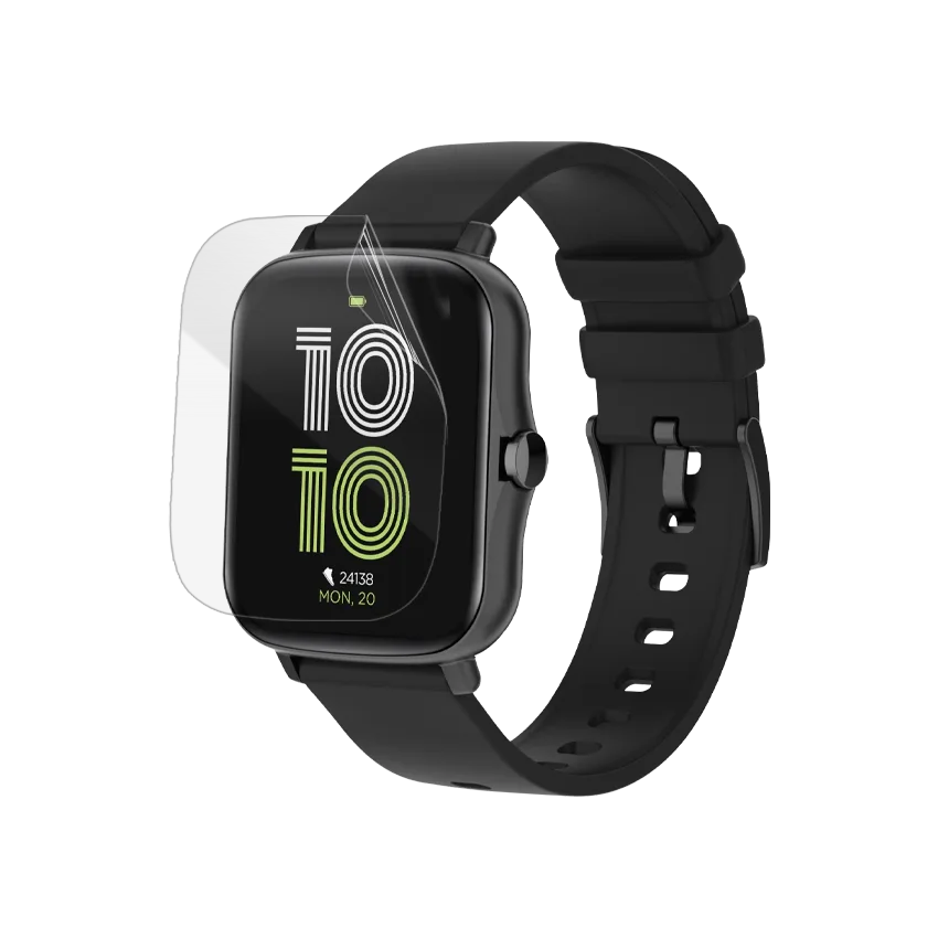 Pebble Spark 1.7 inch Watch Screen Protector