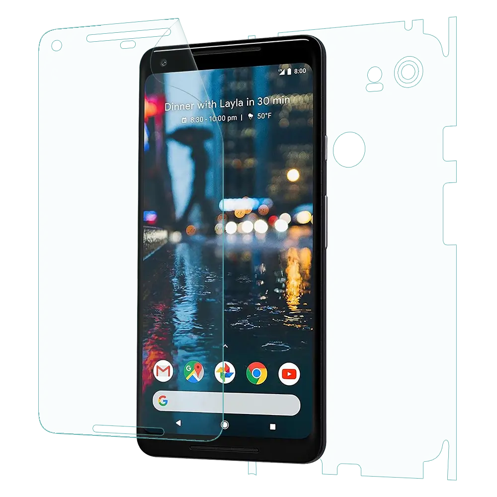 Pixel 2 XL Screen Protector