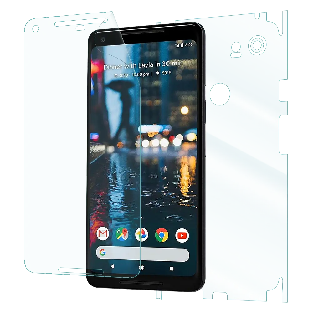 Pixel 2 XL Screen Protector