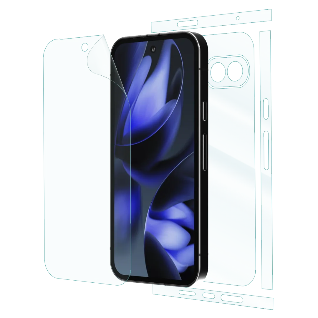 Pixel 9a Screen Protector