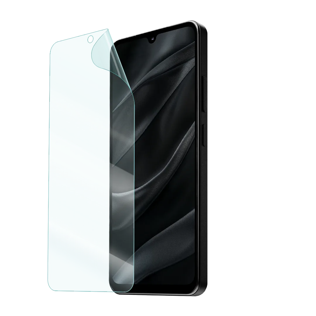 Poco C71 Screen Protector