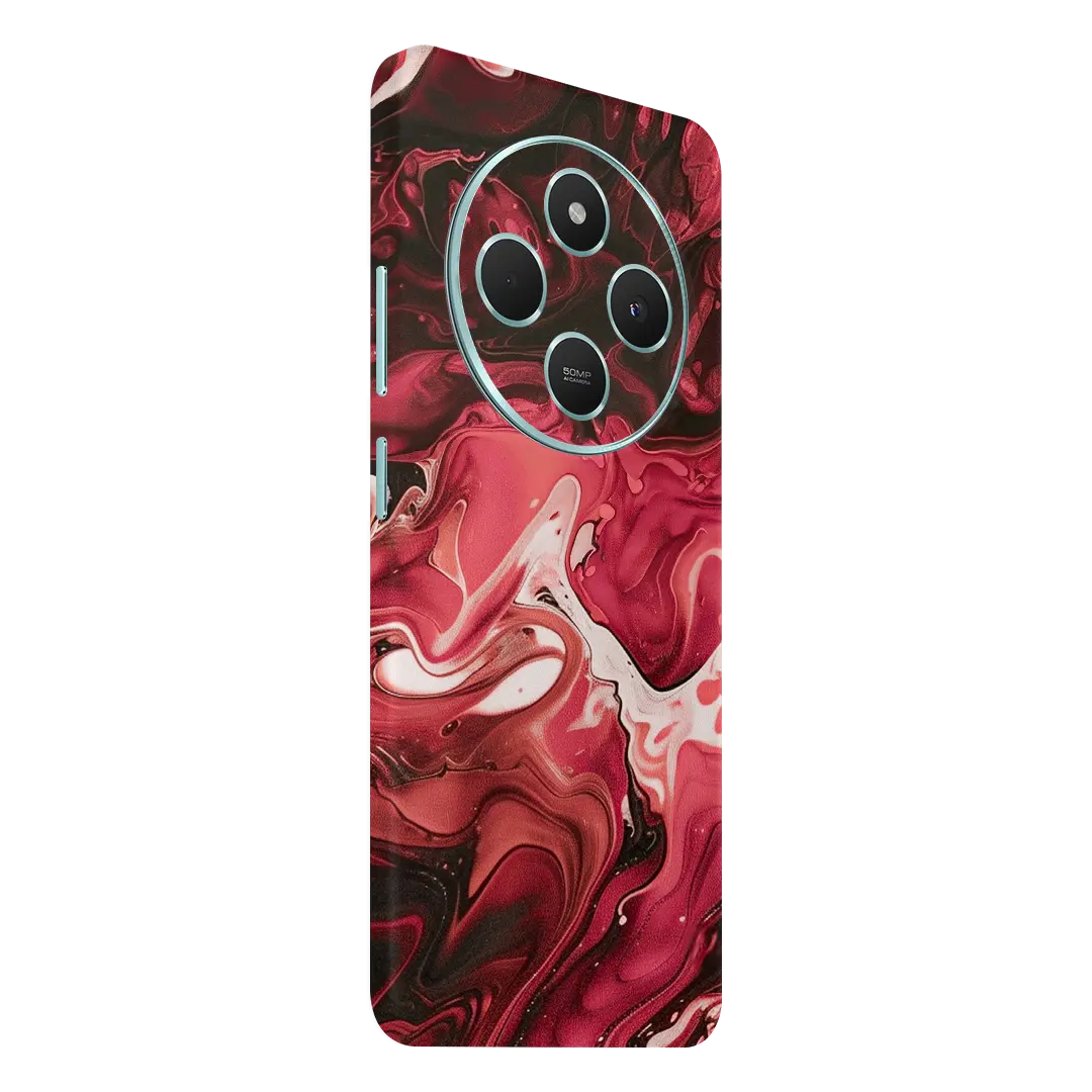 Preload Full Back / Blood Rush