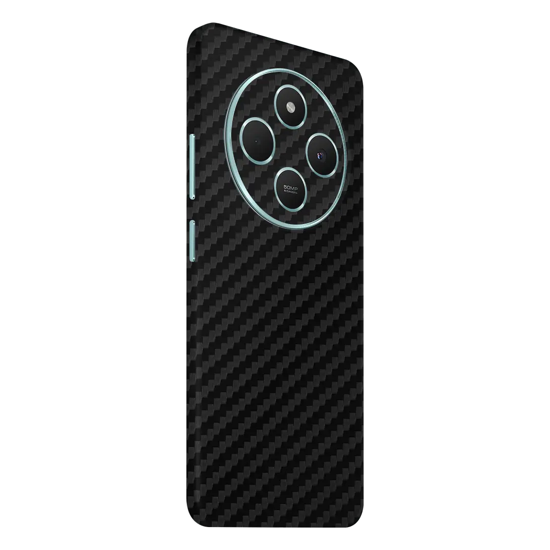 Preload Full Back / Carbon Fiber