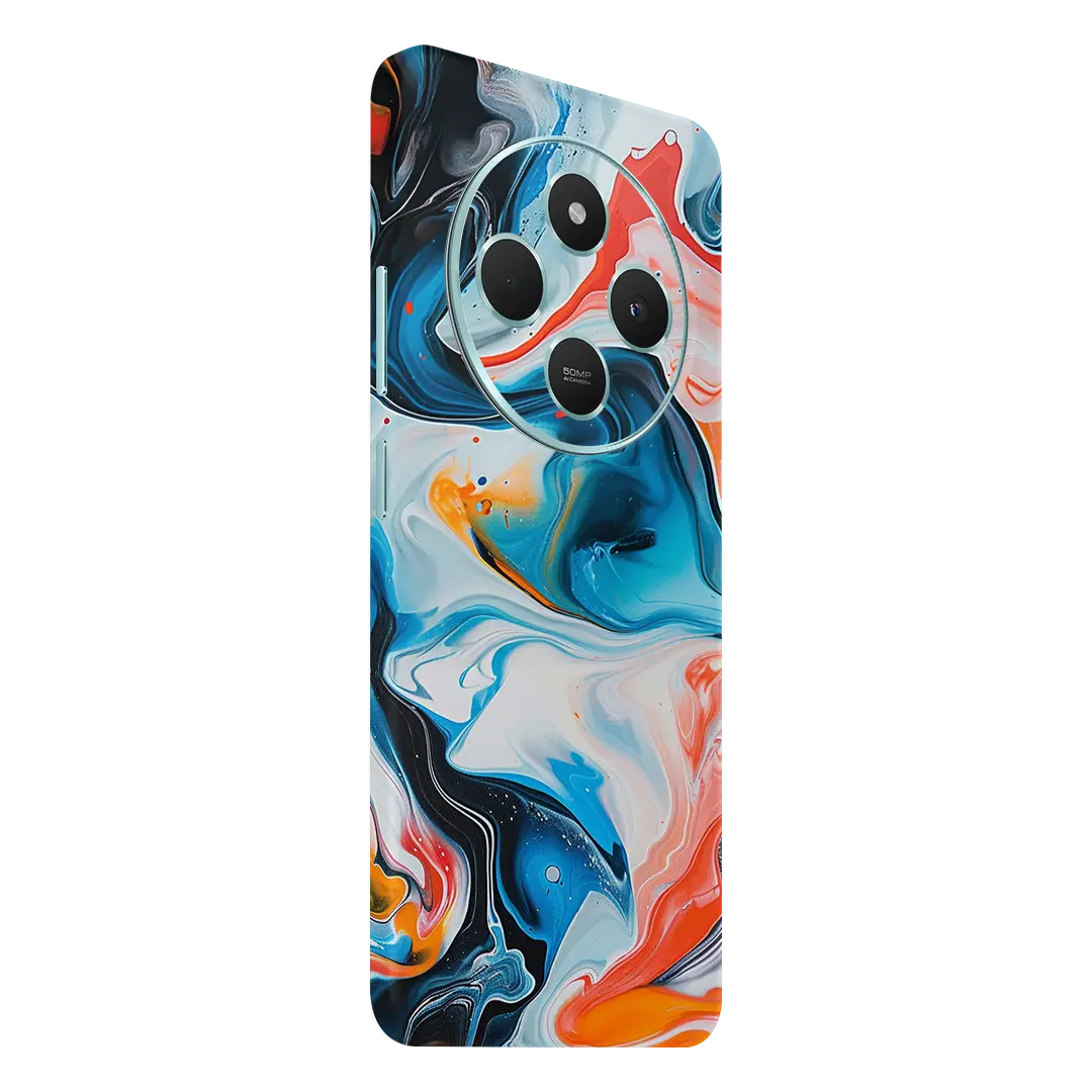 Preload Full Back / Cryo Flare