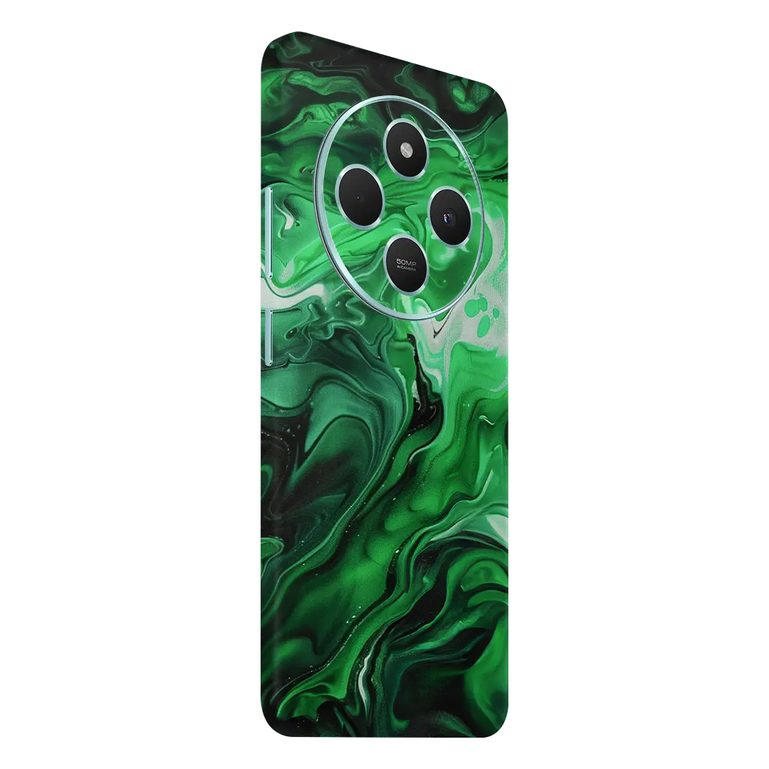 Preload Full Back / Goblin Gas