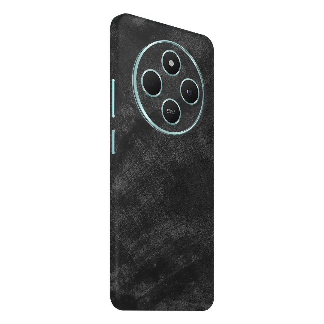 Preload Full Back / Grunge