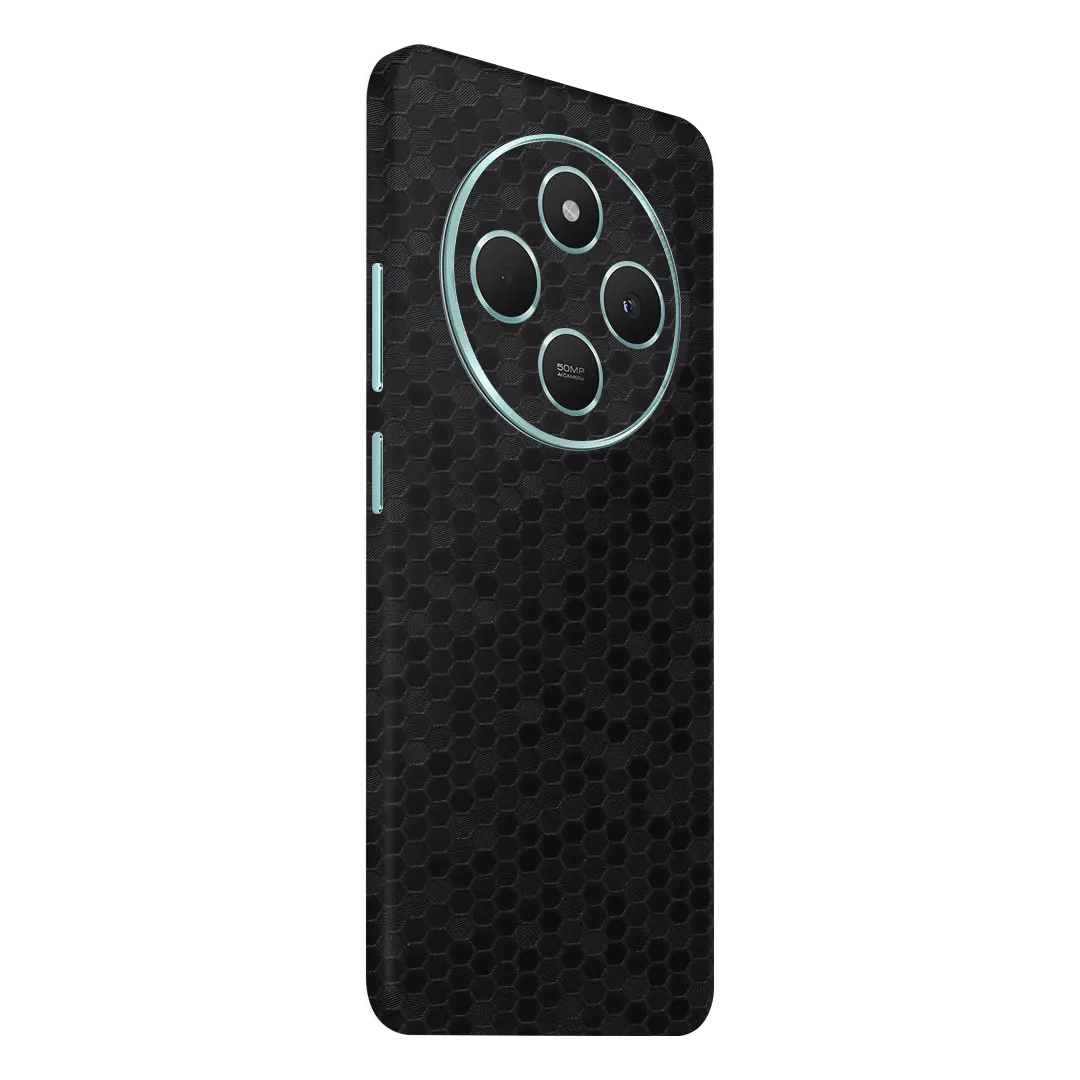 Preload Full Back / Hive