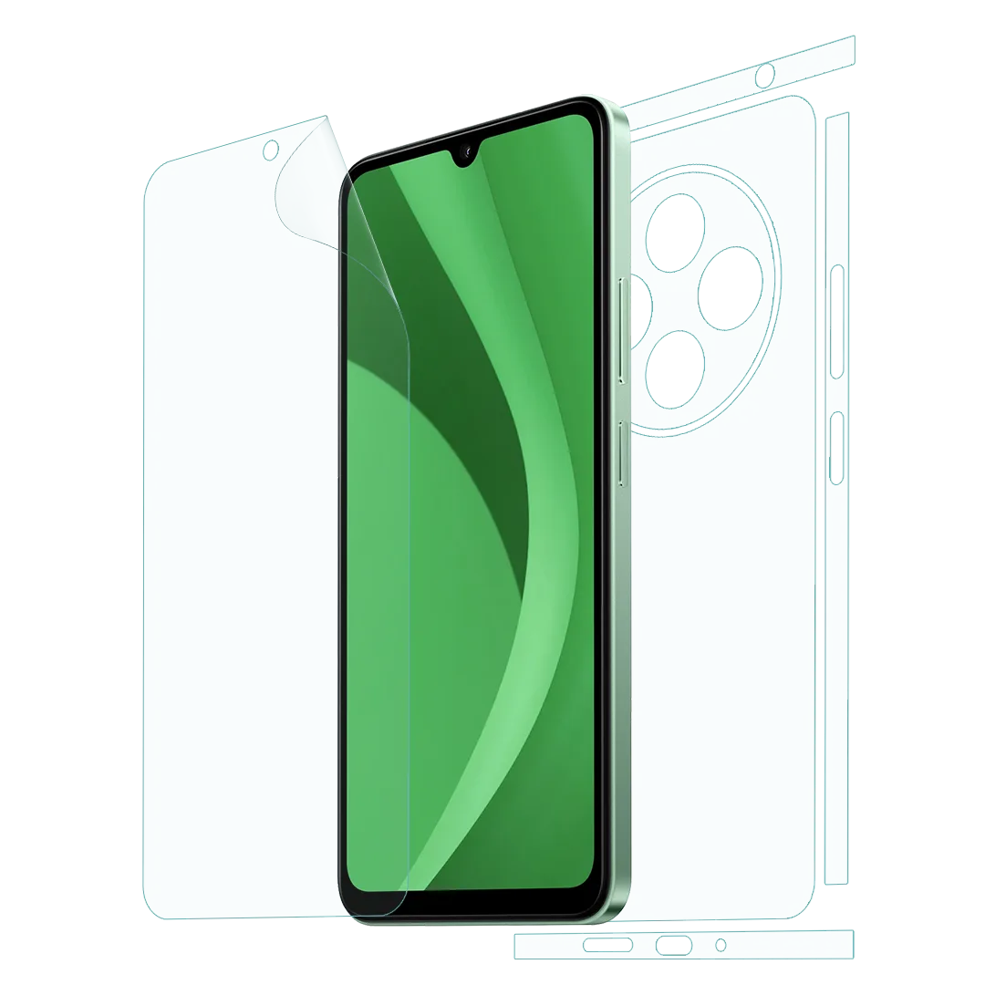 Poco M7 5G Screen Protector