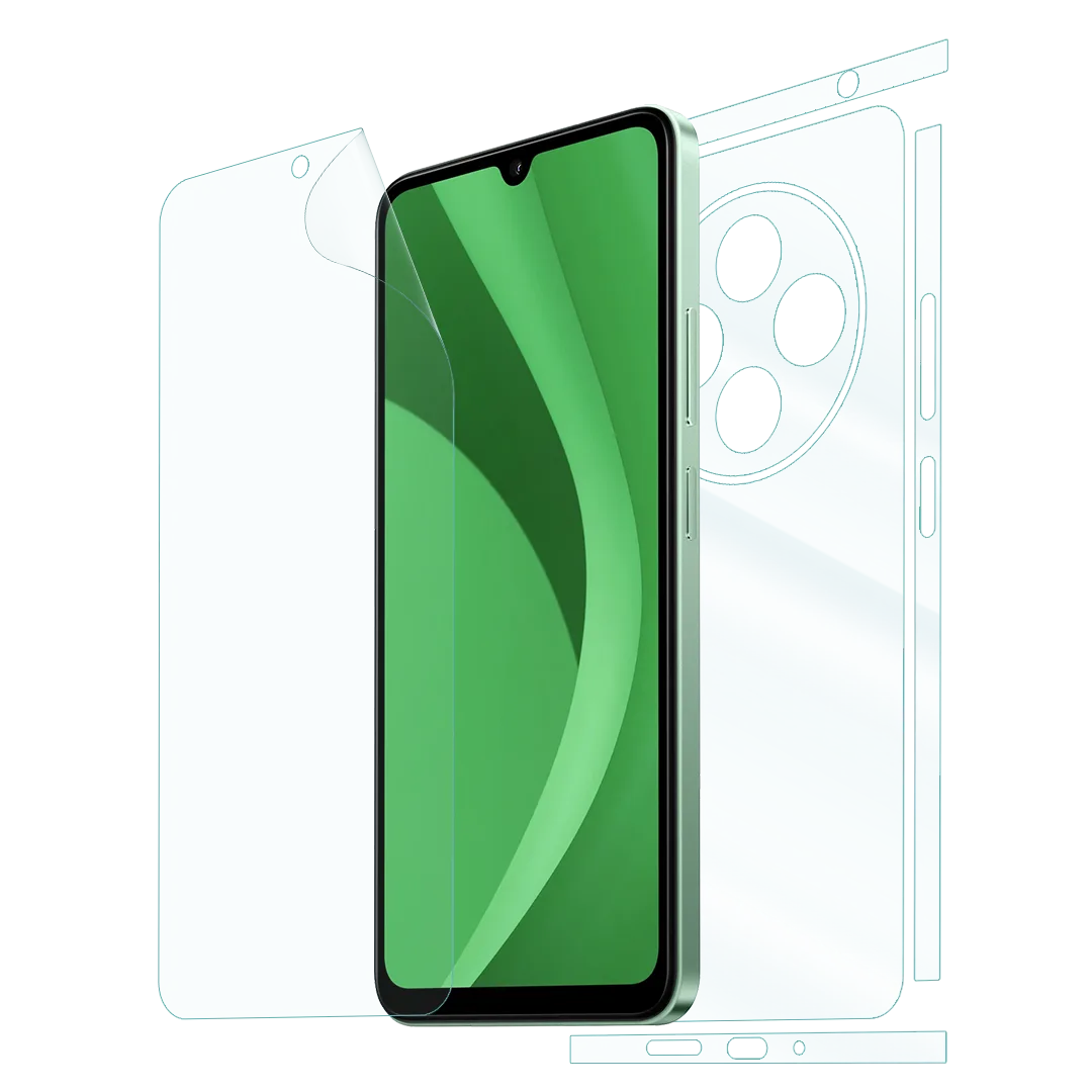 Poco M7 5G Screen Protector