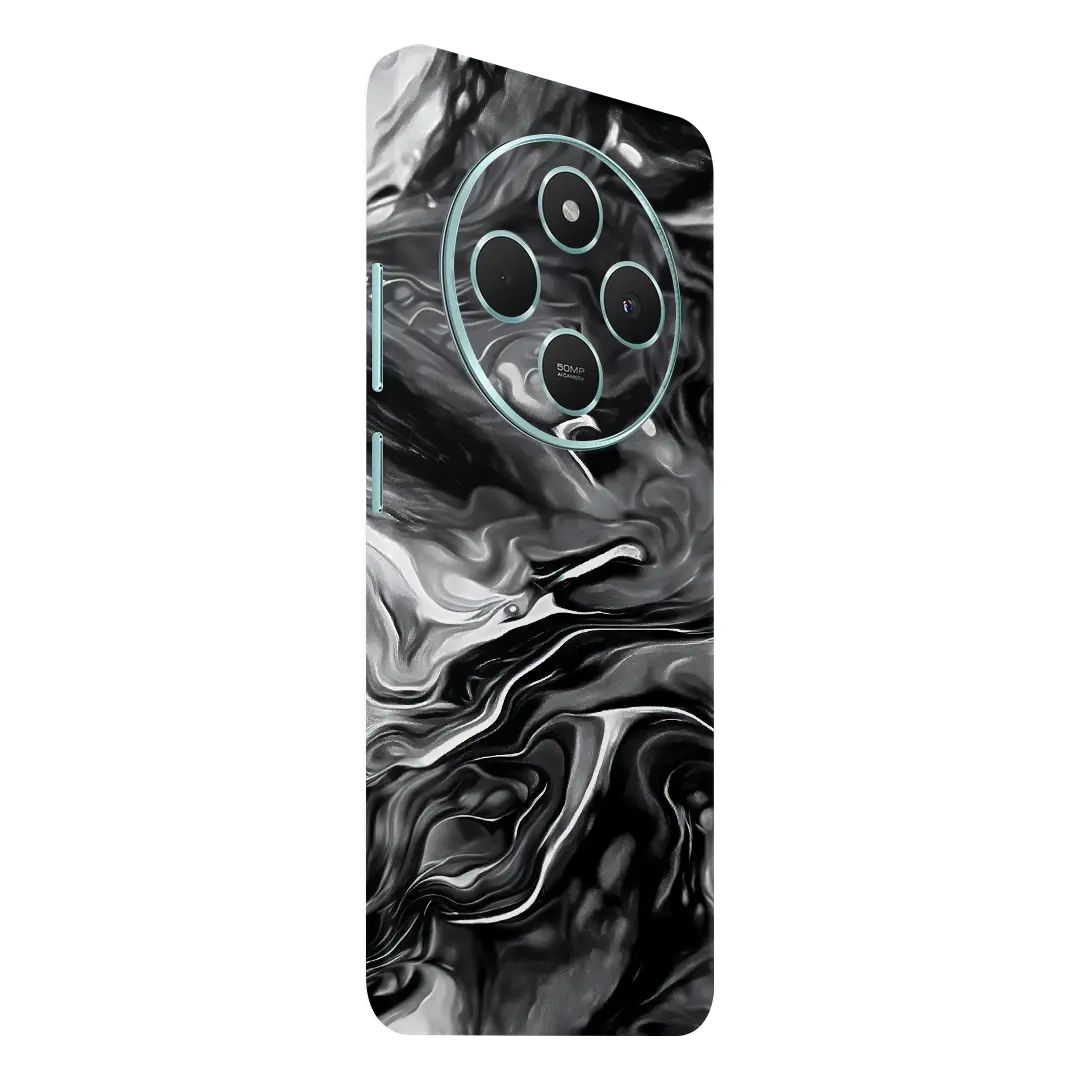 Preload Full Back / Midnight Fog