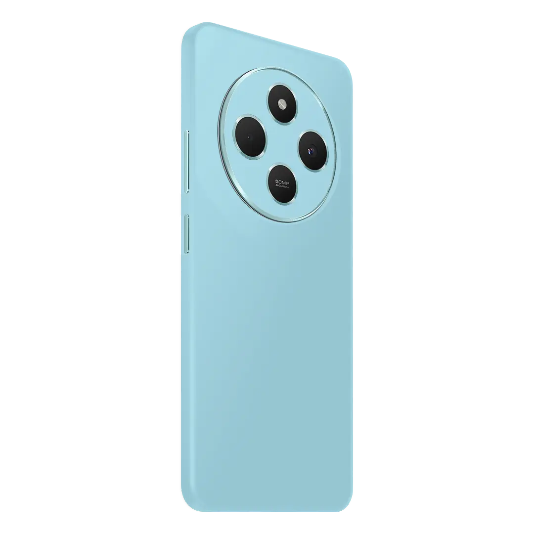 Preload Full Back / Pastel Blue