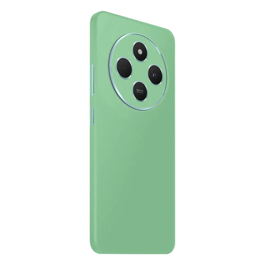 Preload Full Back / Pastel Green