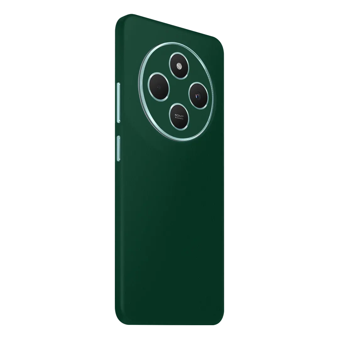 Preload Full Back / Pine Green