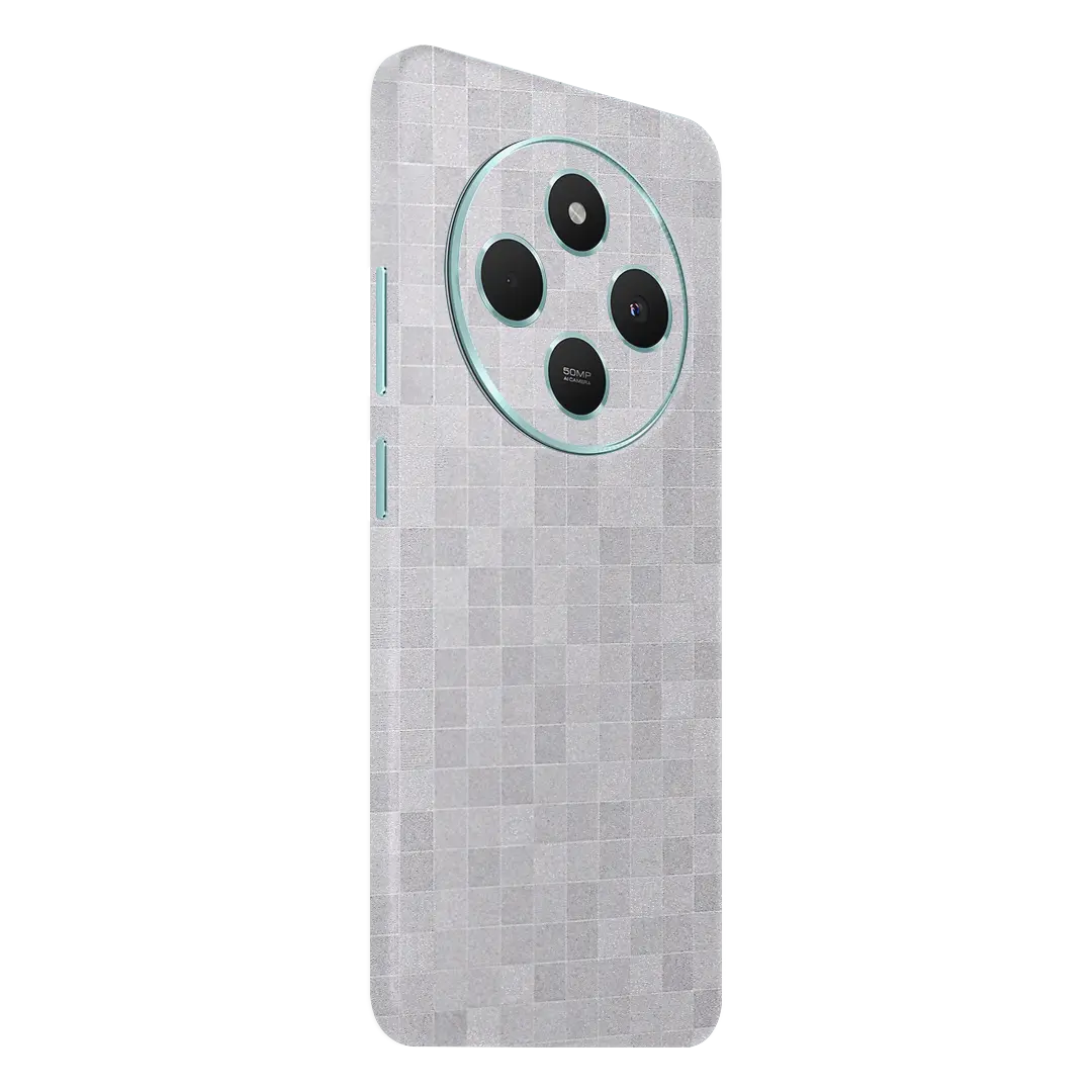 Preload Full Back / Pixels Light