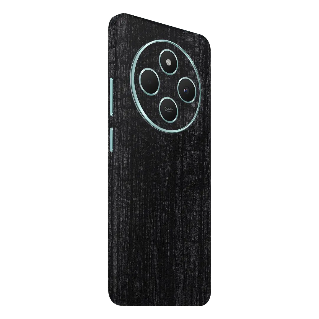 Preload Full Back / Raptor