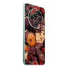 Poco C75 5G Flat Back Skins & Wraps