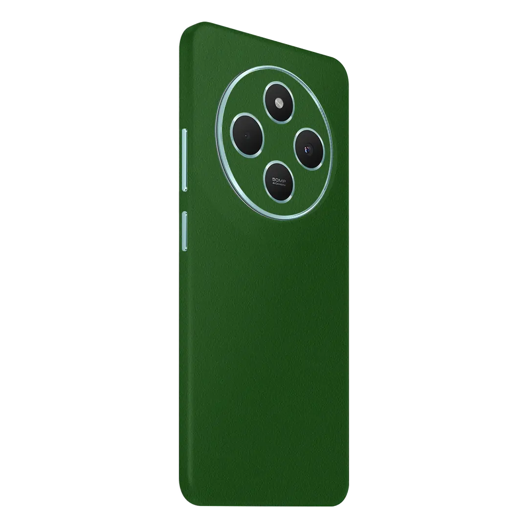 Preload Full Back / Sandstone Green