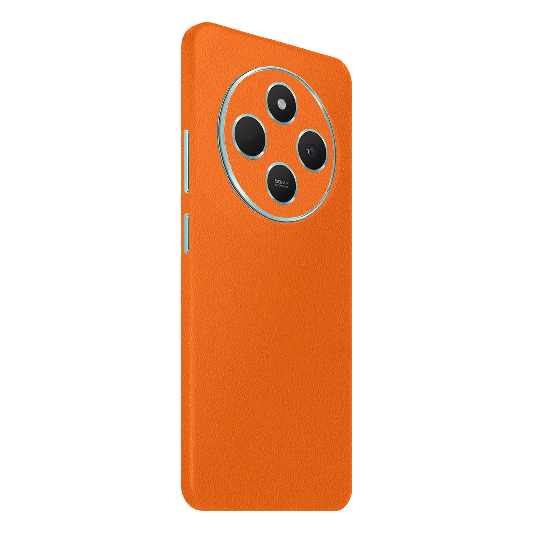 Preload Full Back / Sandstone Orange