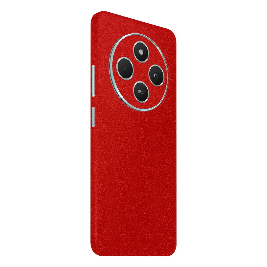 Preload Full Back / Sandstone Red