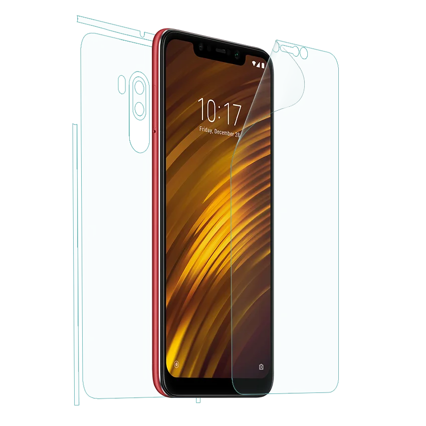 Poco F1 Screen Protector