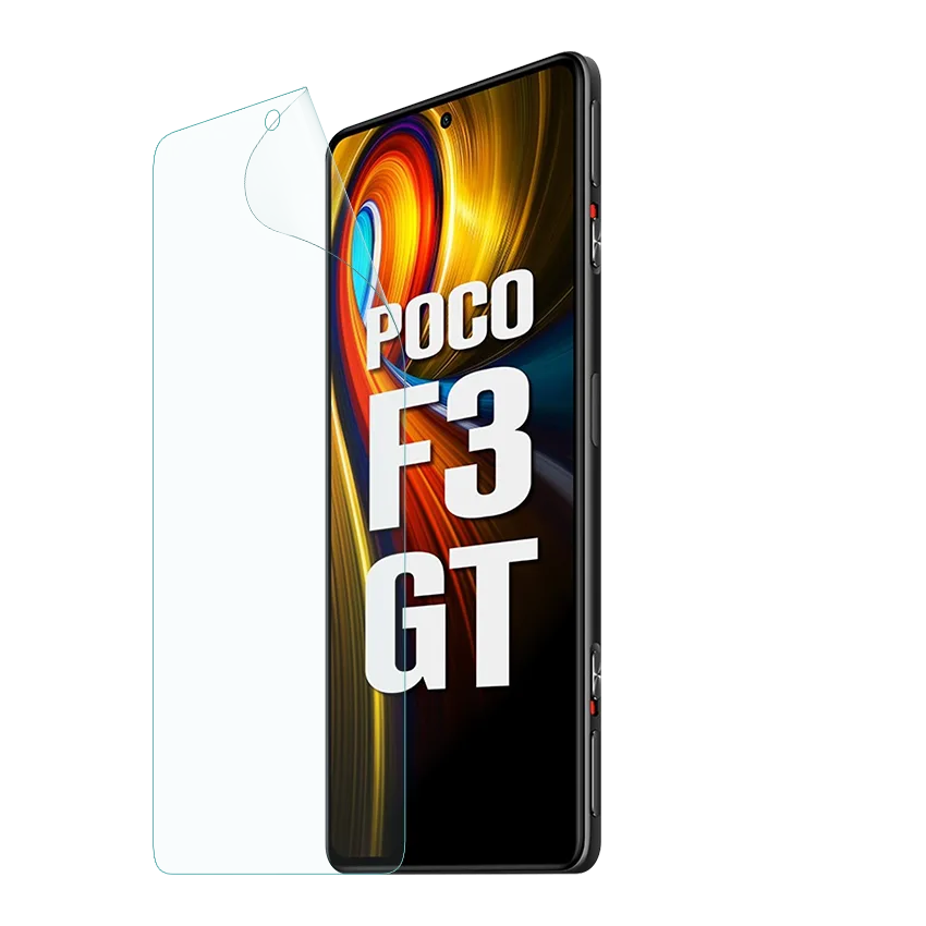 Poco F3 GT Screen Protector