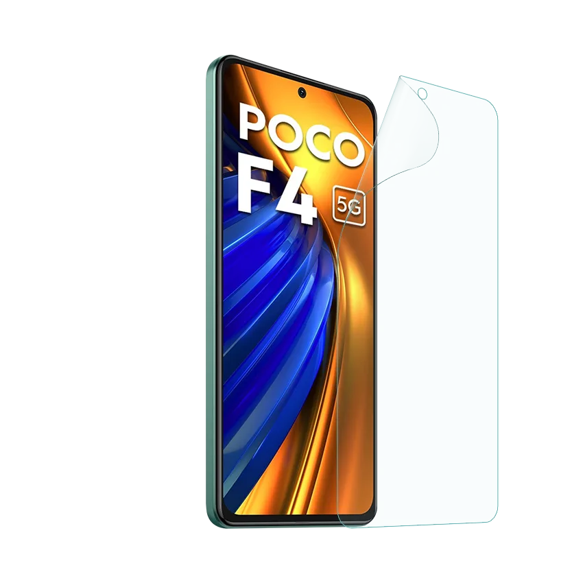 Poco F4 5G Screen Protector